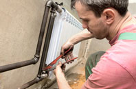 Glan Yr Afon heating repair